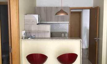 Imagem 5: Flat de Luxo Kitnet com 1 dormitório