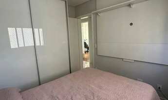 Imagem 7: Apartamento de 107 m², com 3 dormitórios - SBC, Condomínio Anima Clube Parque