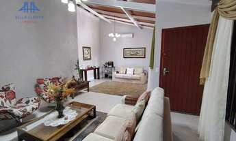 Imagem: Casa com 5 dormitórios à venda, 156 m²