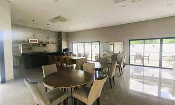 Imagem 6: Apartamento novo com 1 dormitório à venda, 95 m² por R$ 679.900 - Vila Thais - Atibaia/SP