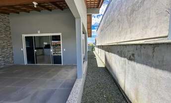 Imagem 6: Casa com 3 dormitórios à venda, 196 m² por R$ 743.000,00 - Itajuba - Barra Velha/SC