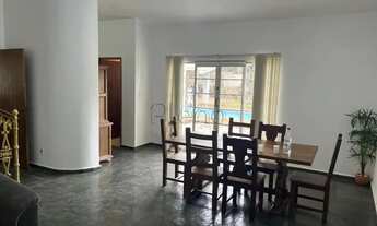 Imagem 6: Casa para Locação Comercial no Bairro Parque Terranova, em Valinhos!