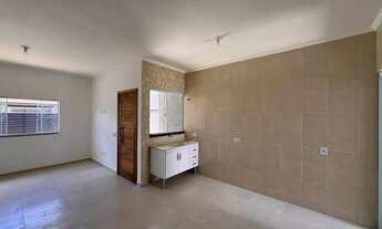 Imagem 4: Casa nova a venda com suíte, perto da Dutra, em Taubaté