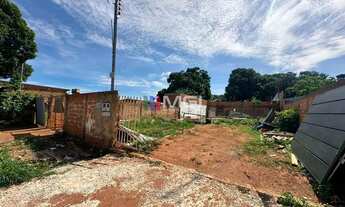 Imagem 7: Lote Setor Palmares Na Avenida