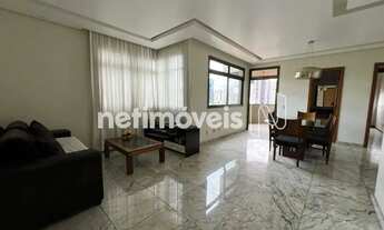 Imagem 2: Venda Apartamento 3 quartos Funcionários Belo Horizonte