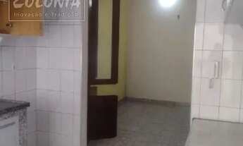 Imagem 5: Casa a venda - Vila Pires, Santo André