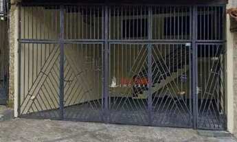 Imagem: Sobrado com 2 dormitórios para alugar