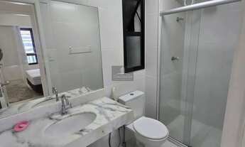 Imagem 6: VENDA - 1/4 MANHATTAN - TRIBECA Apartamento 1 quarto, 56m² na Paralela, Salvador-BA Infrae