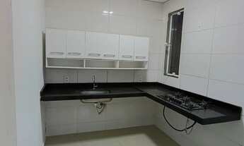 Imagem 2: Aluga se casa campo belo 2