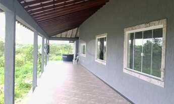 Imagem: Chácara com 3 quartos à venda em Área