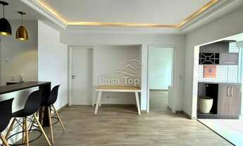 Imagem 5: Apartamento garden semimobiliado à venda Edifício Mário Carneiro Gomes - Centro