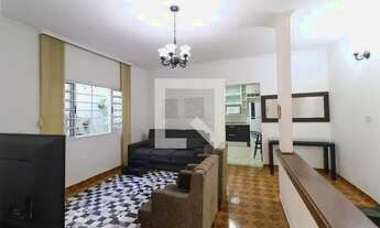 Imagem: Casa à Venda - Vila Sabrina, 3 Quartos