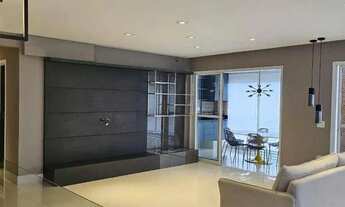 Imagem: Apartamento com 3 dormitórios, 268 m²