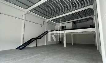 Imagem 5: Galpão / Barracão para locação, Praça, Tijucas, SC