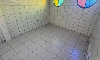 Imagem 5: Apto tipo casa com 2 qtos: R$ 700,00