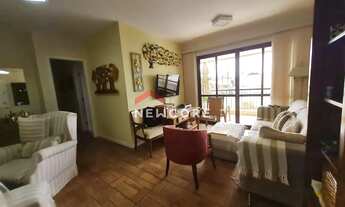 Imagem 2: Apartamento em Rua Passeio dos Ipês - Parque Faber Castell I - São Carlos/SP