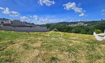 Imagem 3: Terreno à venda, 877 m² - Condomínio Recando das Palmas - Vinhedo/SP