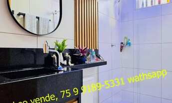 Imagem 4: Leo vende bairro Sim, 3\4 suíte, mobiliada, fino acabamento