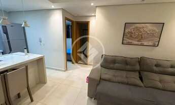 Imagem 3: Alugo Apartamento Condominio Chapada Mantiqueira Reformado codigo: 267772