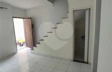 Imagem 3: Condomínio com 2 quartos para locação em Cidade Patriarca - SP