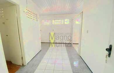 Imagem 4: Kitnet com 1 quarto para alugar, 26 m² por R$ 590,00/ano - Aerolândia - Fortaleza/CE