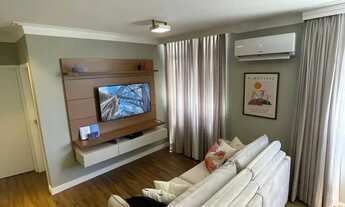 Imagem 2: Apartamento para venda 2 dormitórios na Agronômica