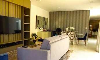 Imagem: Casa à venda em Campinas, Swiss Park, com