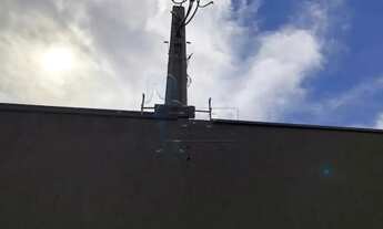 Imagem: Galpão logístico com 1.729 m², Distrito