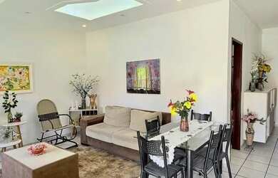 Imagem 2: Casa condomínio para venda no Gênova