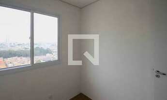 Imagem 7: Apartamento à Venda - Vila Santa Clara, 2 Quartos, 34 m2