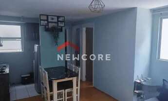 Imagem 5: Apartamento em Rua Tomé Antônio de Souza - Campo Novo - Porto Alegre/RS