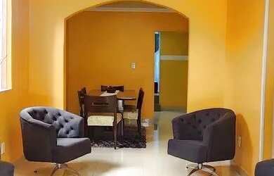 Imagem 3: Vendo Casa de 03 quartos no bairro Colônia Santo Antônio