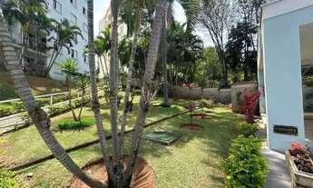 Imagem 3: Apartamento à venda em Campinas, Vila Nova Teixeira, com 3 quartos, com 78 m²