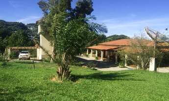 Imagem 6: Haras para venda possui 3 alqueires Prox Base aérea - Anápolis - GO