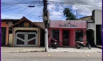 Imagem: Vendo casa em Icoaraci - Travessa Lopo de