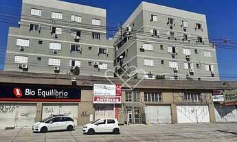 Imagem: Apartamento semimobiliado com 2 quartos