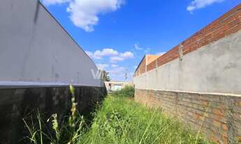 Imagem 2: Vendo Terreno145m² no Jd. Campina Grande, Região Campo Grande, Campinas/SP
