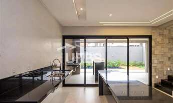 Imagem 5: Jardins Capri - Casa de Condomínio 3 quartos, sendo 3 suítes