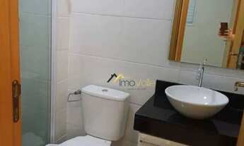 Imagem 5: Apartamento para Locação no Edificio Campos Gerais - Jardim das Indústrias - São José dos