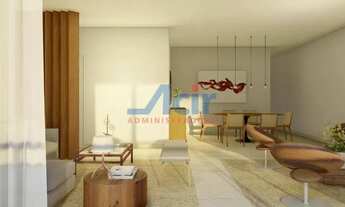 Imagem 5: APARTAMENTO DÚPLEX NO CORAÇÃO DE IPANEMA - 3 SUITES - 3 VAGAS - VISTA MAR