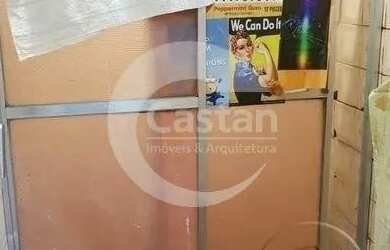 Imagem 5: Casa em Tatuapé