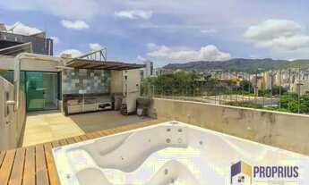 Imagem: Cobertura à venda no Cruzeiro - 2 quartos