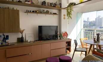 Imagem 4: APARTAMENTO - SUMAREZINHO - SP