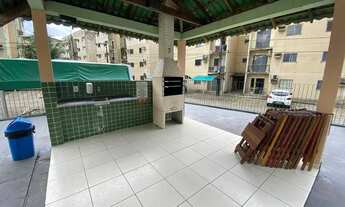 Imagem 2: Apartamento 02 Quartos na Mario Covas - Green Park II