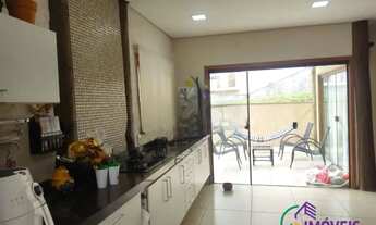 Imagem 6: CASA EM CONDOMÍNIO - CONDOMÍNIO PORTAL DO JEQUITIBÁ - SP