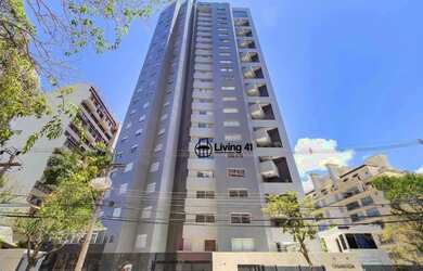 Imagem 5: Apartamento com 3 dormitórios à venda, 148 m² por R$ 990.000,00 - Juvevê - Curitiba/PR
