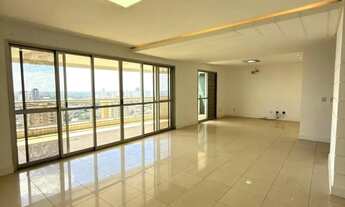 Imagem 2: VENDA - APARTAMENTO SOLAR RIVERA, 211M², Bosque da Saúde - Cuiabá - MT