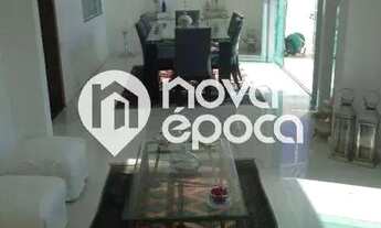 Imagem 3: Barra da Tijuca Apartamento cobertura com 3 dormitórios