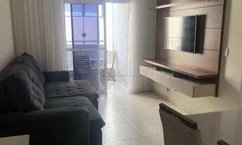 Imagem: Apartamento mobiliado no Bairro Jardim Nova