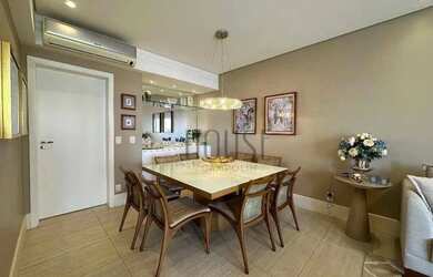 Imagem 7: Apartamento com 3 quartos à venda, 197 m² - Condomínio Único Campolim - Sorocaba/SP